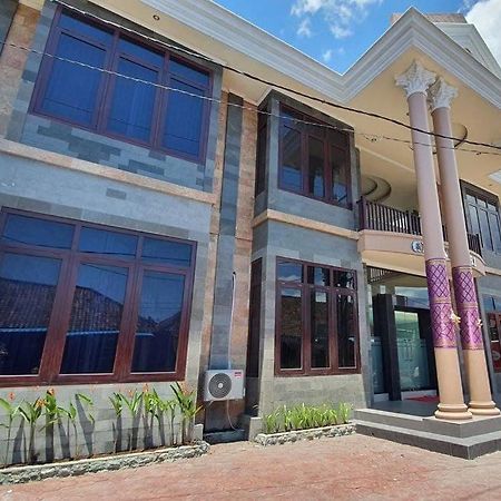 Grand Puri Hotel Batununggul Экстерьер фото