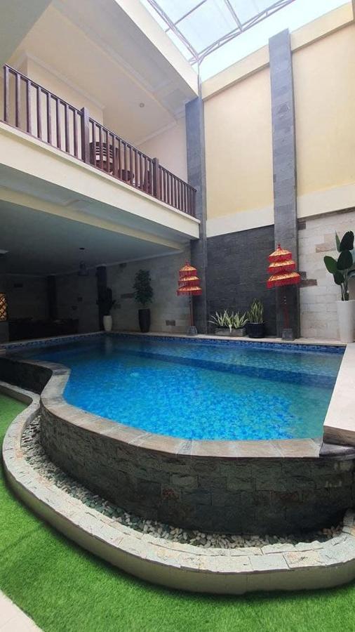 Grand Puri Hotel Batununggul Экстерьер фото