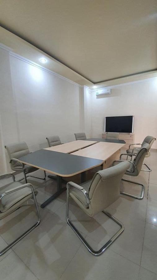 Grand Puri Hotel Batununggul Экстерьер фото